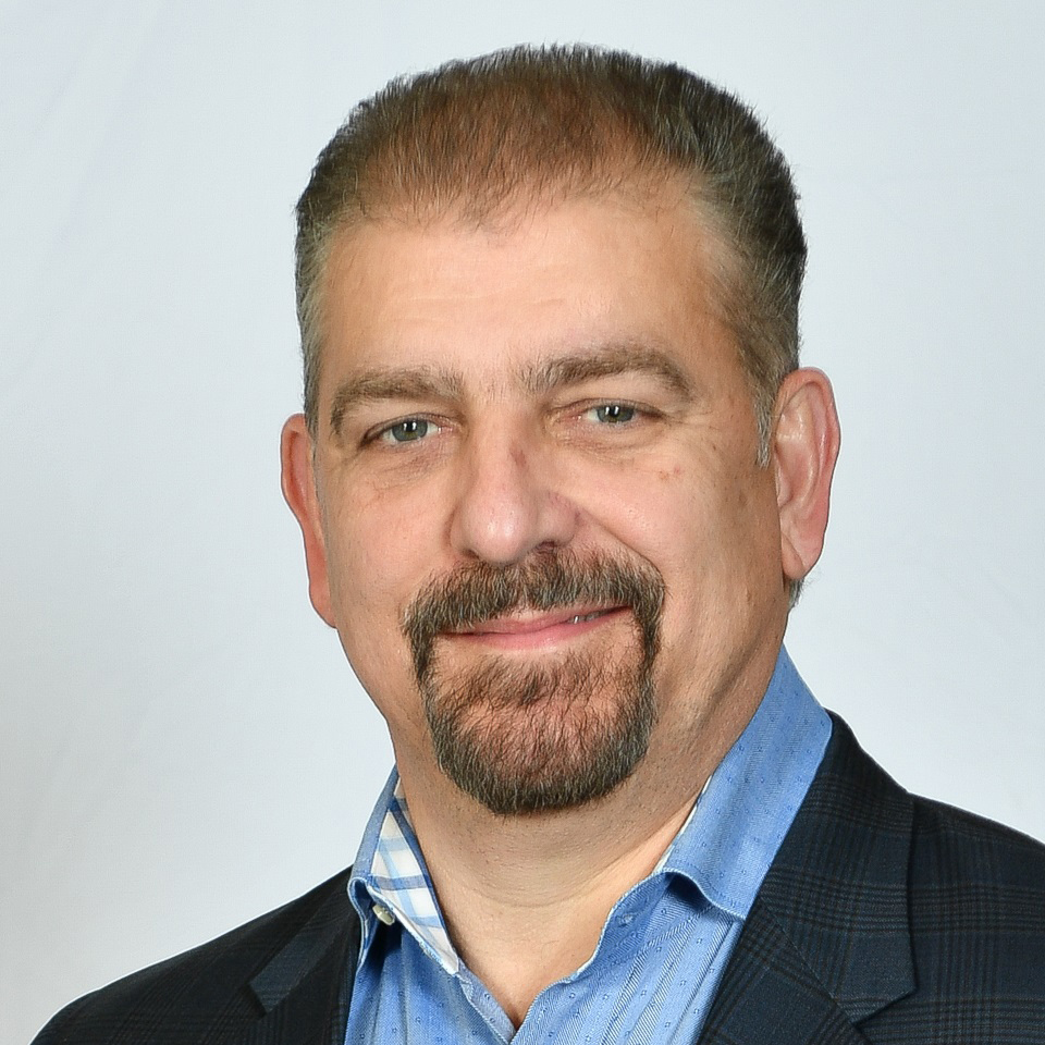Dean Hanby