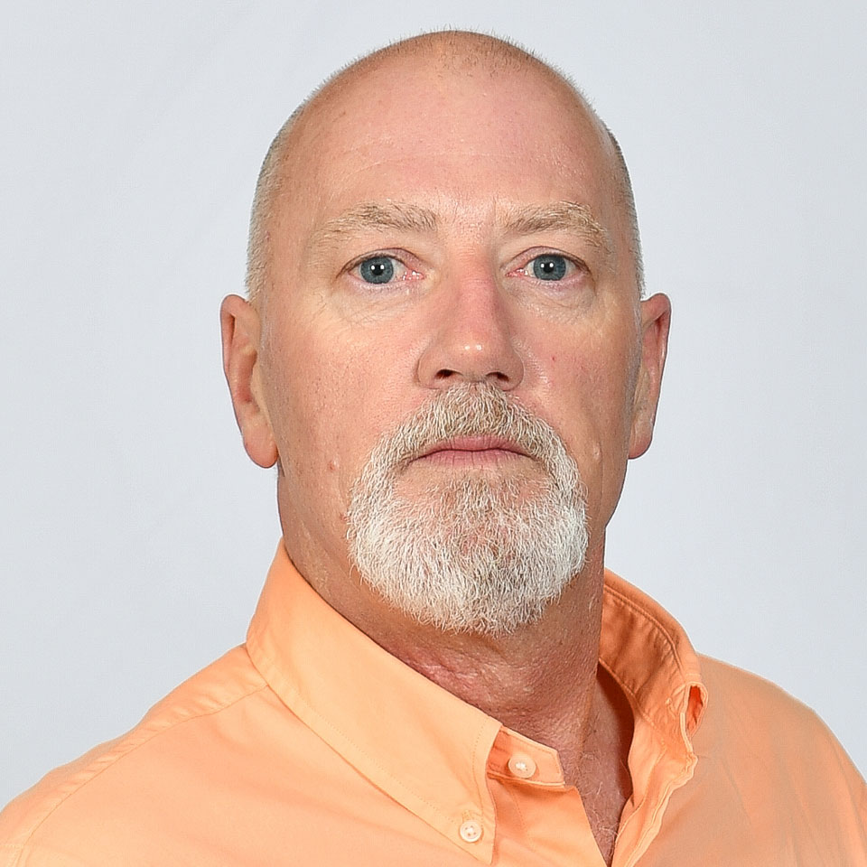 Wayne Murrell
