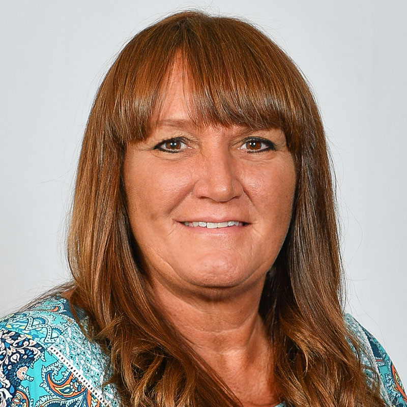 Francie Carnell