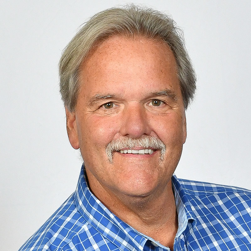 Peter Connolly