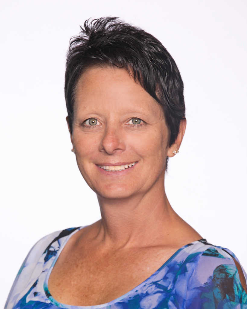 , MSM Profile: Lisa Blair, Nationwide Marketing Group