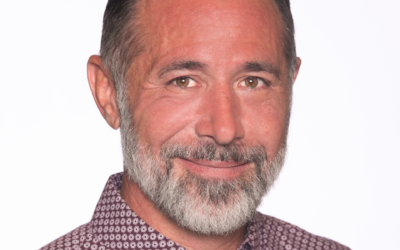 Get to Know: Mike Manthey, Director of Field Services