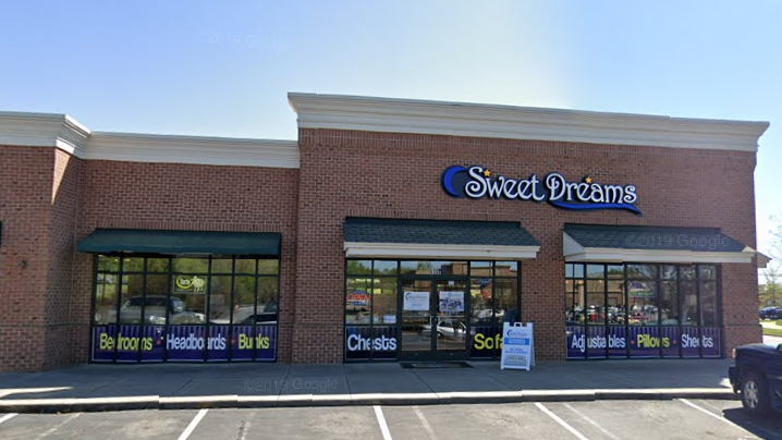 , [Member Case Study] Sweet Dreams &#8211; Mooresville, North Carolina, Nationwide Marketing Group