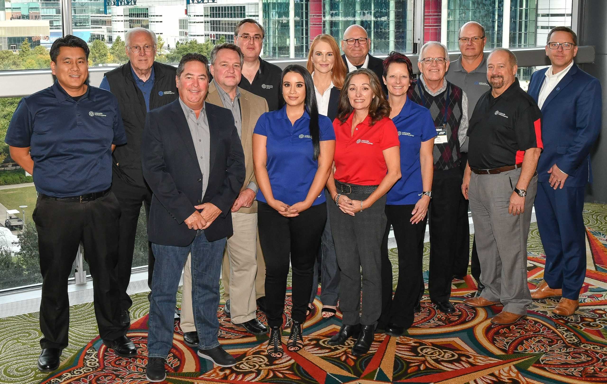 , Nationwide West, Nationwide Marketing Group