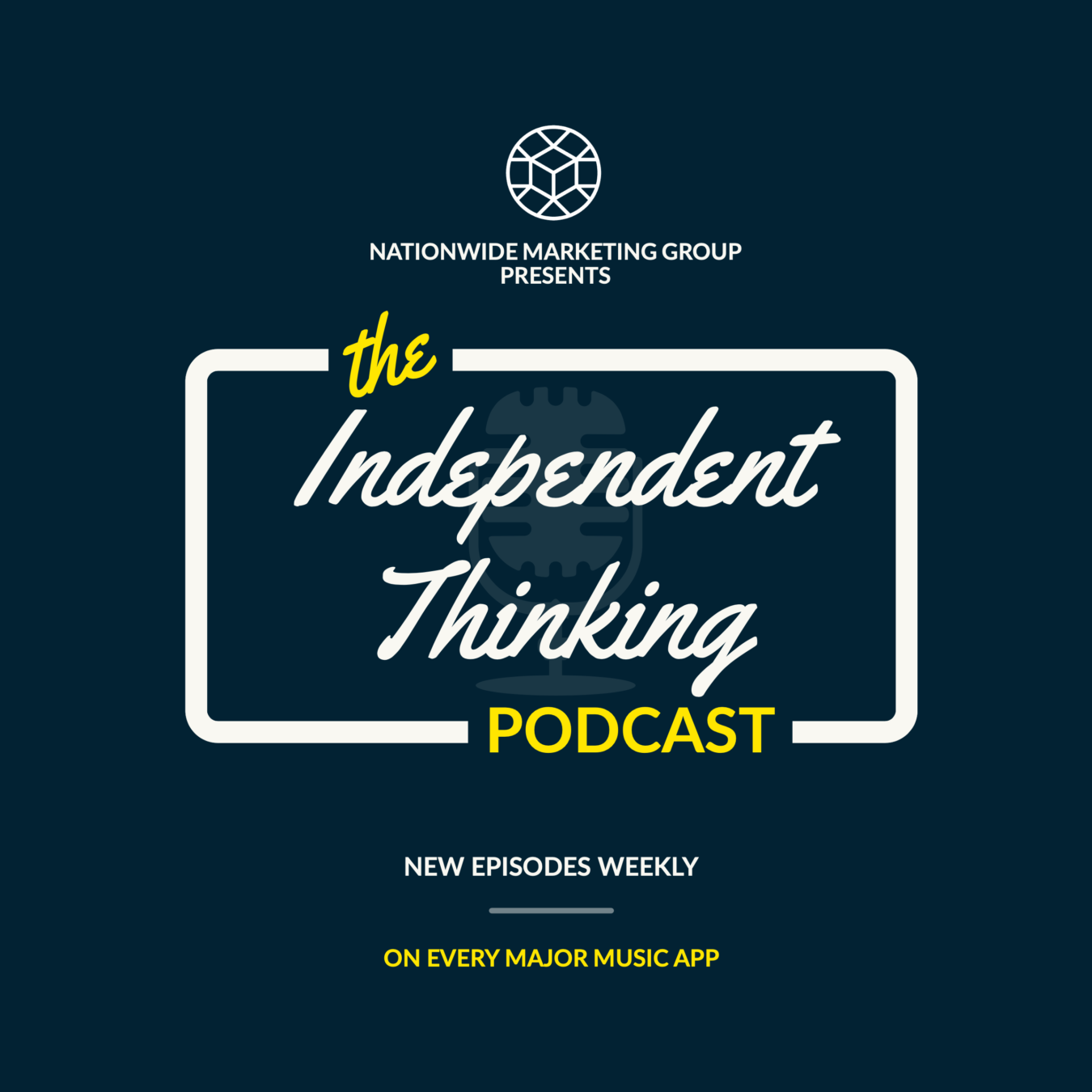 independent thinking podcast