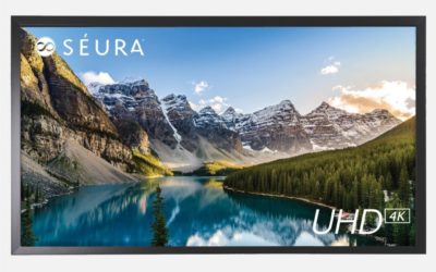 HTSN Brings the Entertainment Experience Outdoors with Séura Partnership
