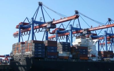 A Deeper Dive into Furniture Imports