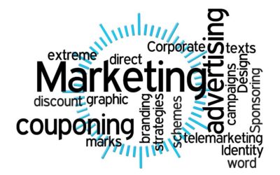 Make Your Marketing with NMG Agency Services