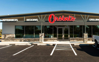 Orsini’s Appliances: Growing to Create a Better Home for Your Family