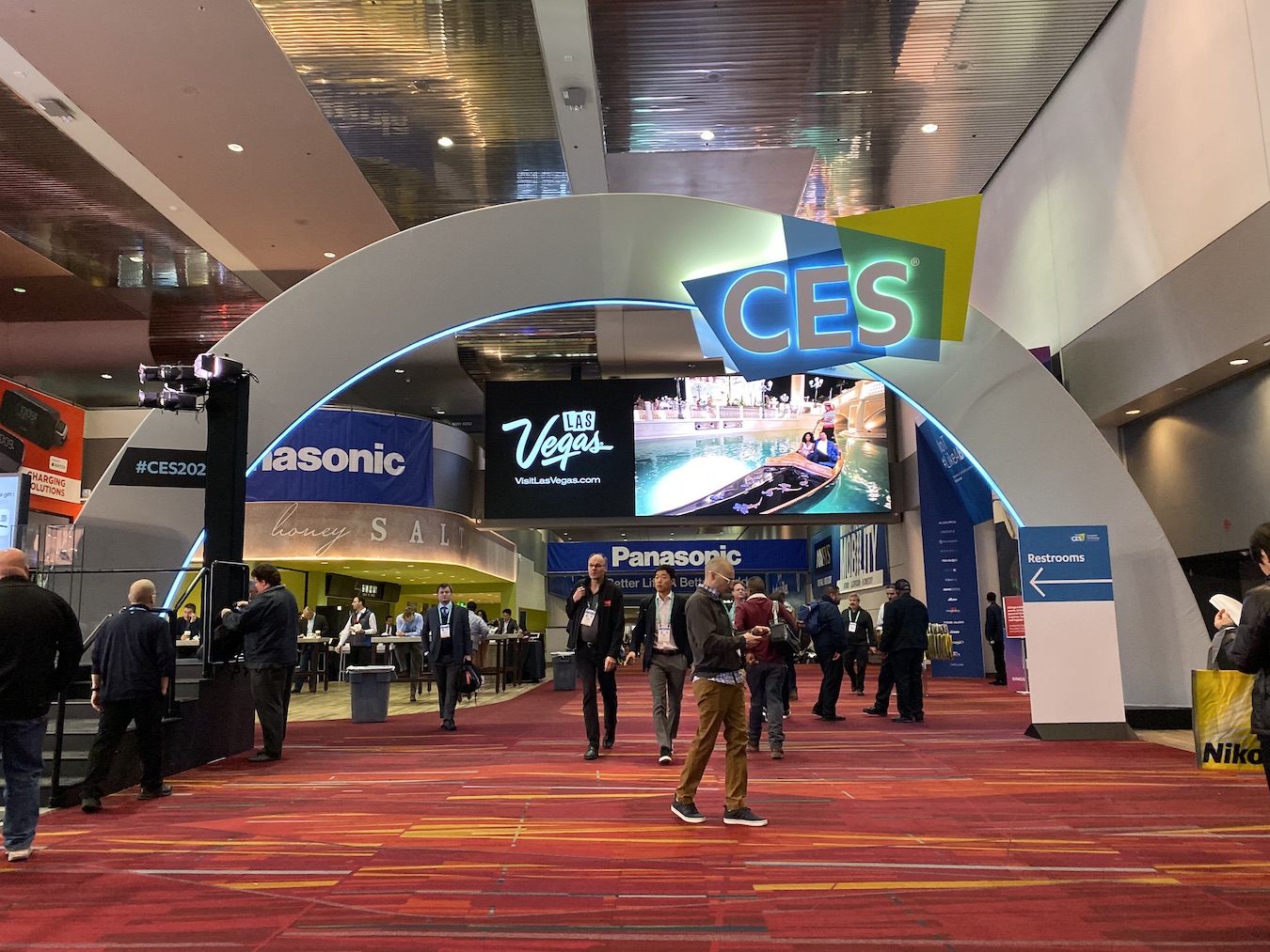 ces 2020