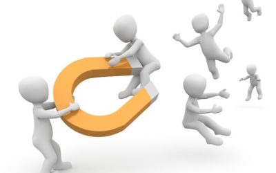 Attracting New Customers in the Digital Age