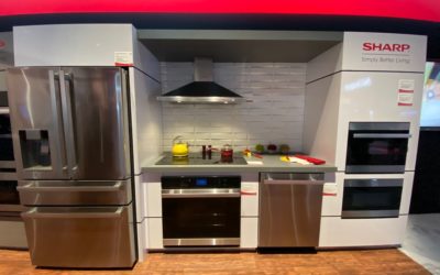 Home Appliances: State of the Industry, Trends and Outlook
