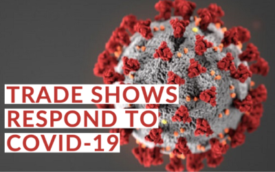 Industry Trade Shows Take Cautious Approach to Coronavirus
