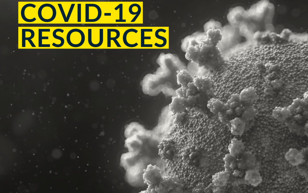 Coronavirus Resources and Best Practices for Independent Retailers