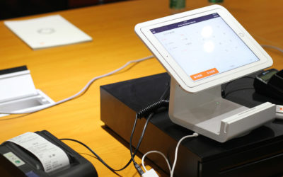The Role of Point of Sale in the Evolution of Retail
