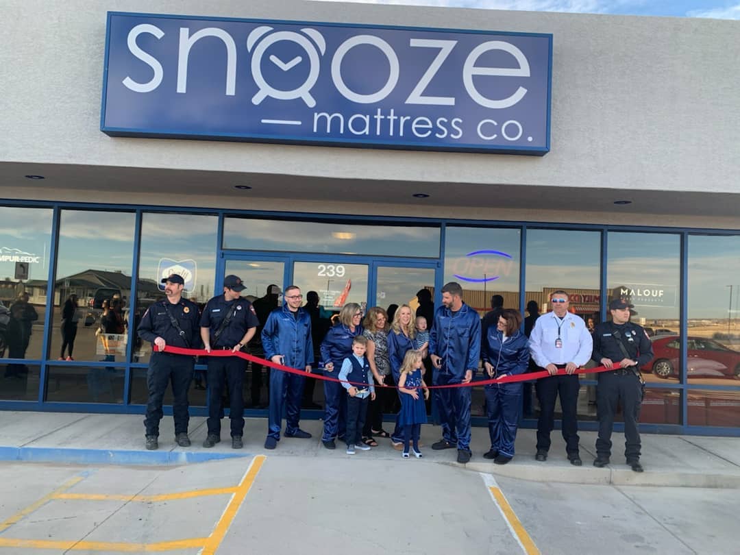 snooze mattress co, [Member Case Study] Snooze Mattress Co. – Pueblo West, Colorado, Nationwide Marketing Group