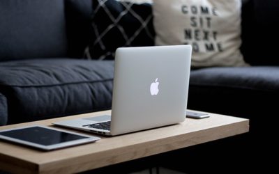 How to Make the Most of Working from Home