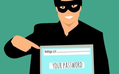 Be Aware of SBA Loan Scammers