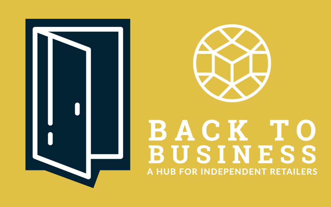 Nationwide’s Back to Business Hub Supplies In-Depth Resources for Independent Retailers