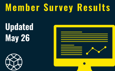 Retailers Adjusting Well to Life Under Lockdown, According to Latest NMG Member Survey