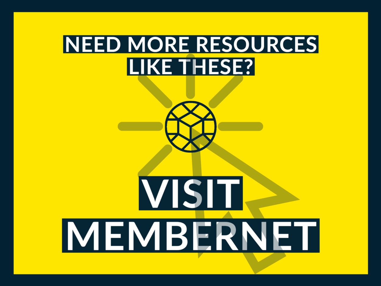 visit membernet