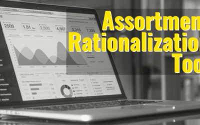 Get to Know ART: Nationwide’s New Assortment Rationalization Tool