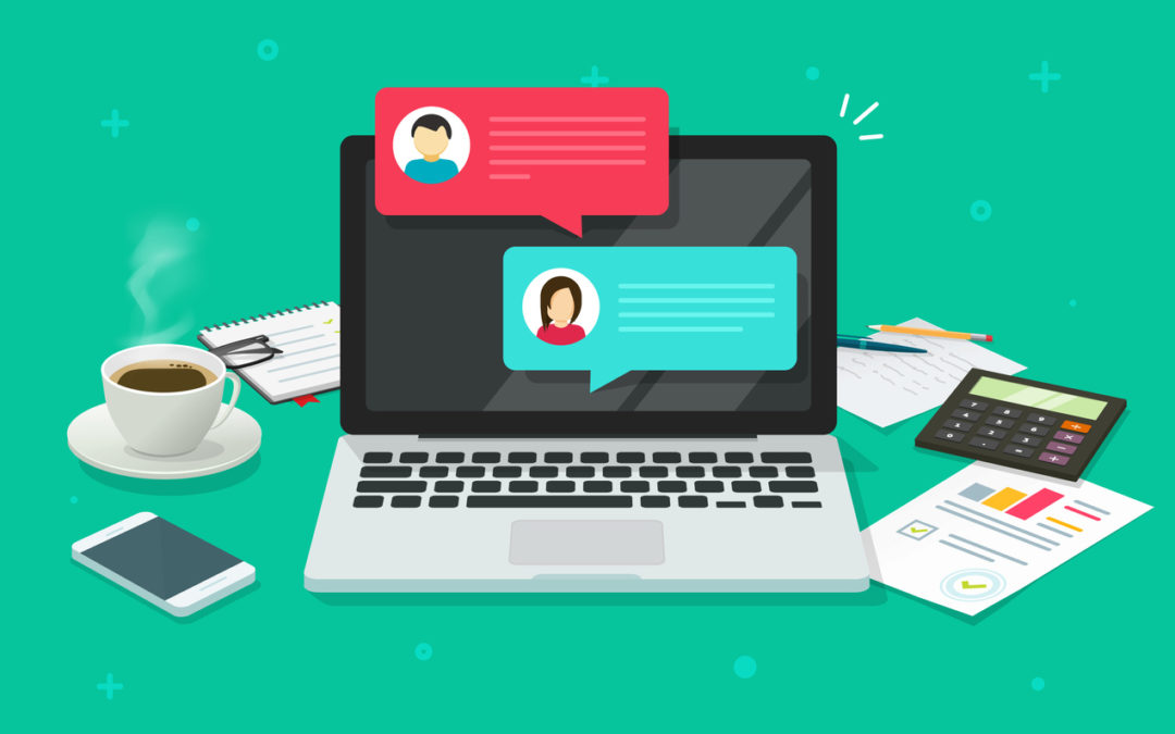 Integrating Chat Into Your Website? Here Are Some Best Practices