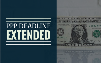 PPP Loan Application Deadline Extended