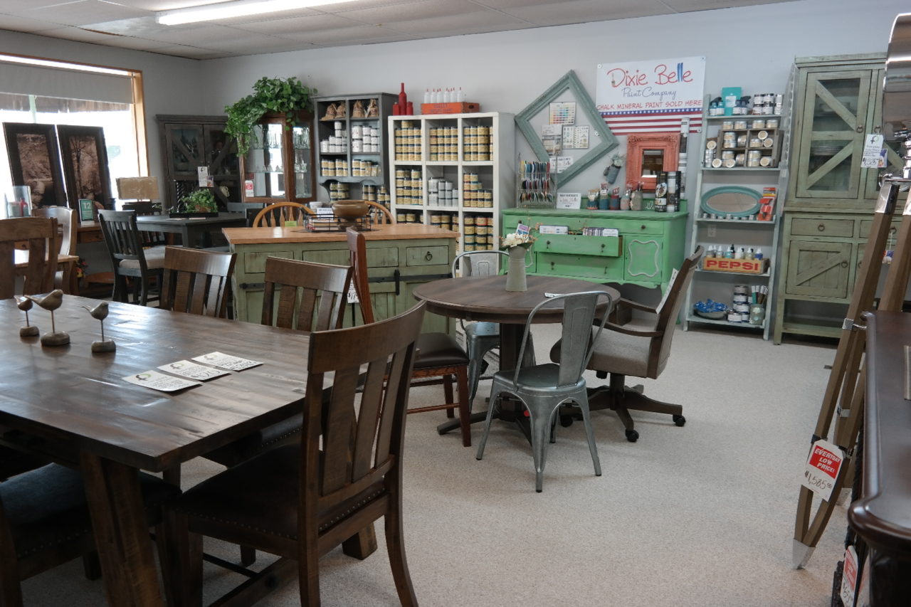 Member Spotlight Paul's Furniture Nationwide Marketing Group