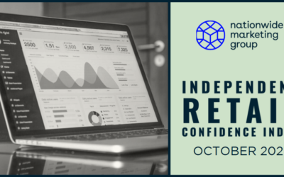 Independent Retailers Continue Strong Confidence Entering Q4