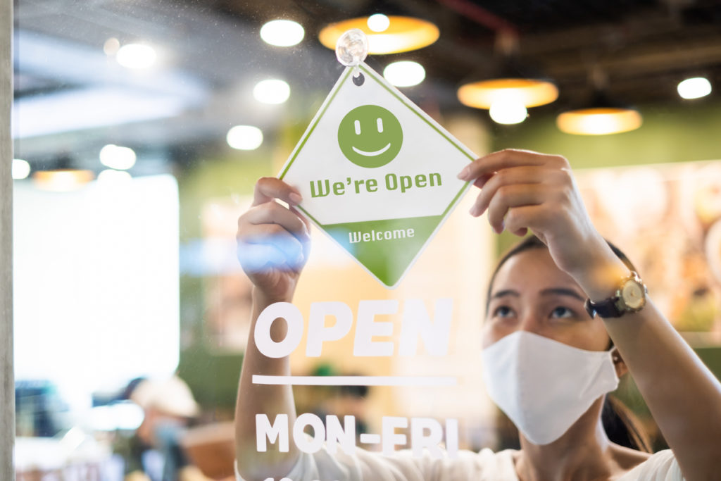 customer expectations, The New Retail: How Coronavirus is Changing Customer Expectations, Nationwide Marketing Group