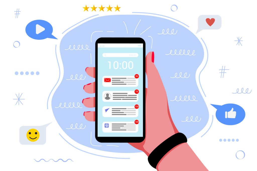 stay-connected marketing, Driving Conversions Through Stay-Connected Marketing, Nationwide Marketing Group