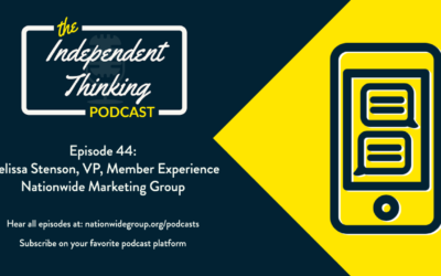 45: Podium Makes the Case for Adding a Texting Strategy to Your Retail Business