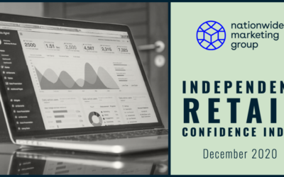 Winter Worries? Indie Retail Confidence Dips in December NMG Index