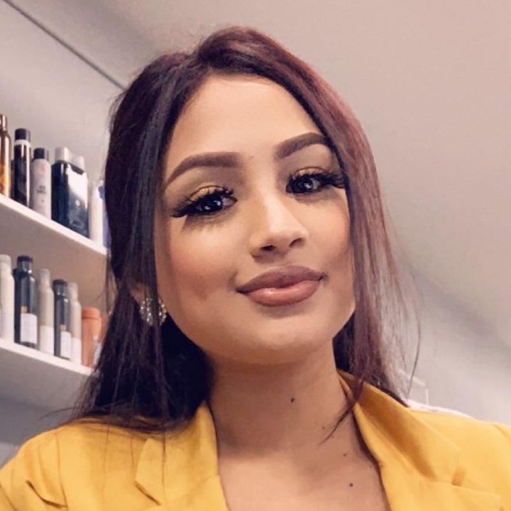Jocelin Martinez