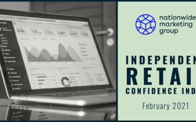 Independent Retailers’ Confidence Maintains Status Quo in February