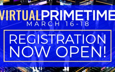 Registration for Nationwide Marketing Group’s March Virtual PrimeTime Show Is Open