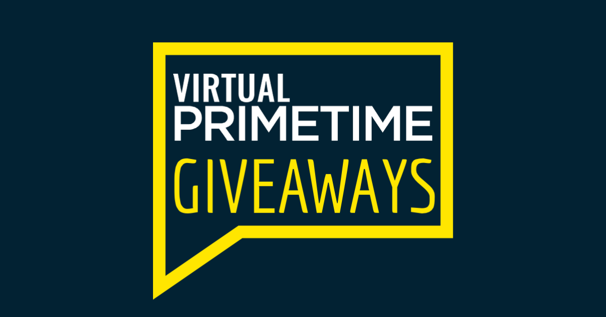 virtual primetime giveaways