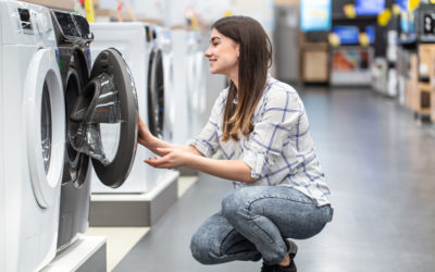 2020’s Effects on Home Appliances May Be Lingering – But Not for Long