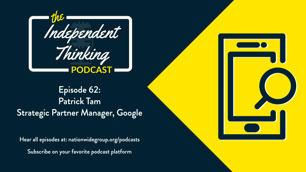 google podcast cover 0321