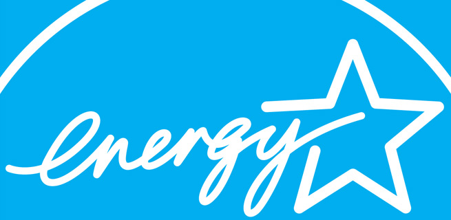 energy star logo