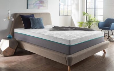 Corsicana Mattress Co. Closes on Acquisition of Symbol Mattress