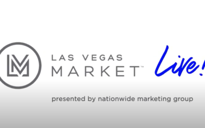 Las Vegas Market Live Event Draws Massive Online Engagement from Independent Retailers