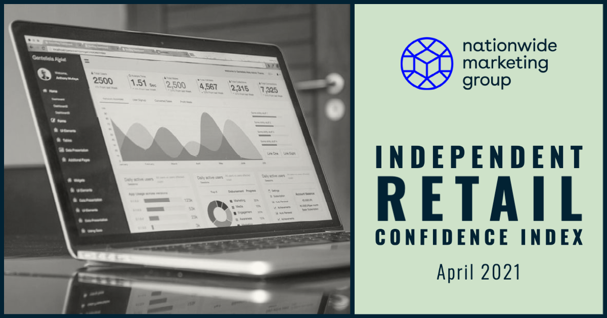 NMG Index April 2021