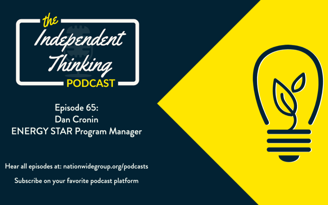 65: A Chat with ENERGY STAR on How the Program Continues to Evolve