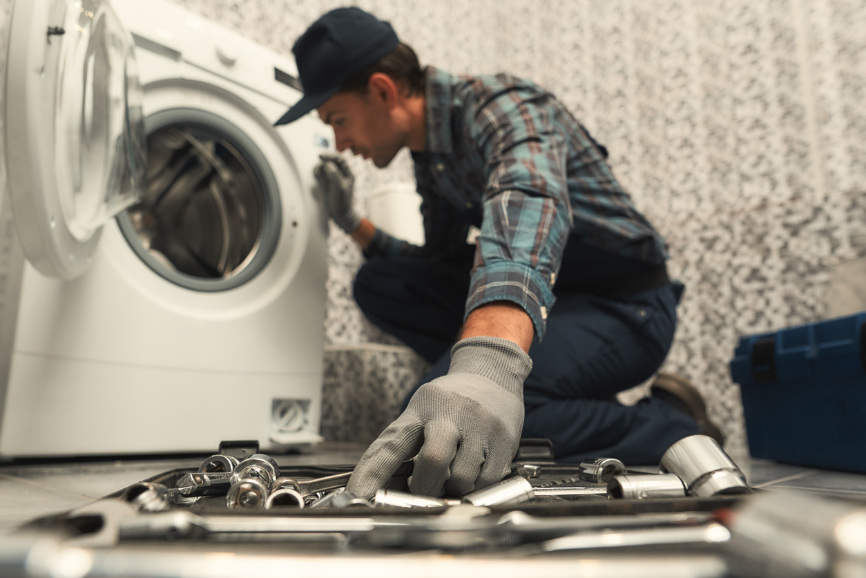 appliance repair SkillsUSA service leaders network