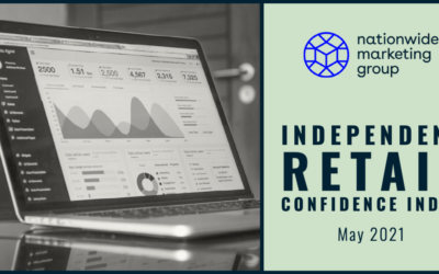 Independent Retail Confidence Remains High Heading Into May
