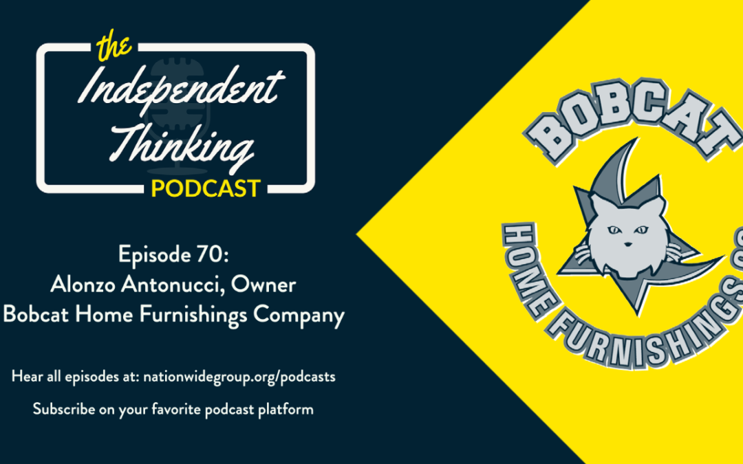 70: Bobcat Home Furnishings Shares Its Growth Story