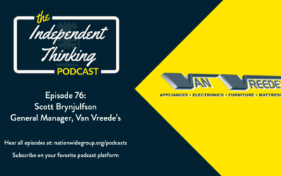 76: Uncovering and Discussing the Van Vreede’s Advantages
