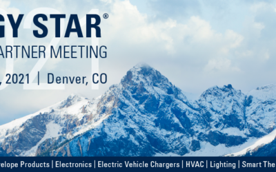 Nationwide to Serve as Facilitating Co-Sponsor for ENERGY STAR Product Partner Meeting